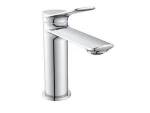 Basin Mixer