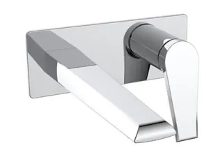 Basin Mixer