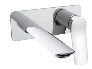 Basin Mixer