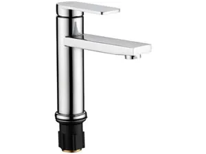 Basin Mixer